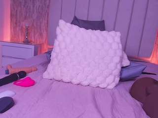 isabela-anders webcam
