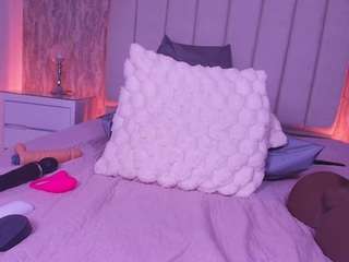isabela-anders webcam