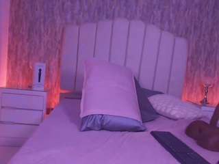 isabela-anders webcam