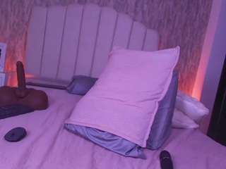 isabela-anders webcam