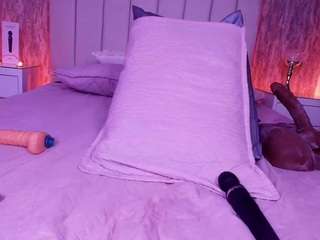 isabela-anders webcam