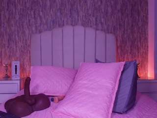 isabela-anders webcam