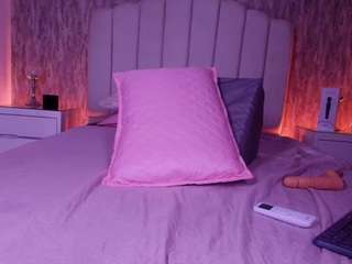 isabela-anders webcam