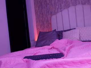 isabela-anders live cam profile