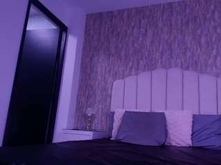 isabela-anders Lovens live webcam