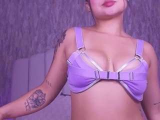isabela-anders webcam