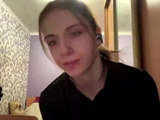 josselinerochelle Live Webcam on CamSoda