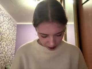 josselinerochell... Live Webcam on CamSoda