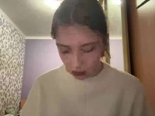 josselinerochell... Live Webcam on CamSoda