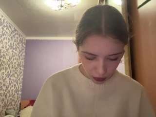 josselinerochell... Live Webcam on CamSoda