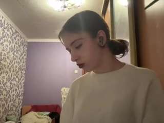 josselinerochell... Live Webcam on CamSoda