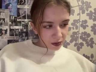 josselinerochell... Live Webcam on CamSoda