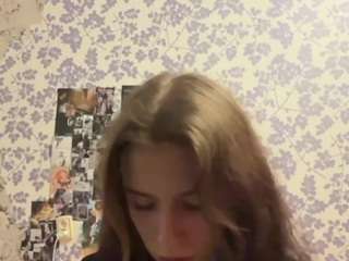 josselinerochell... Live Webcam on CamSoda