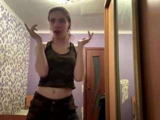 josselinerochelle Live Webcam on CamSoda