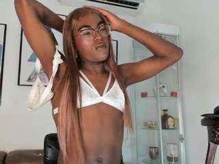 kayling-sassy