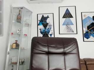 Hanny live cam
