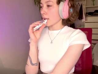 lesliemanning webcam