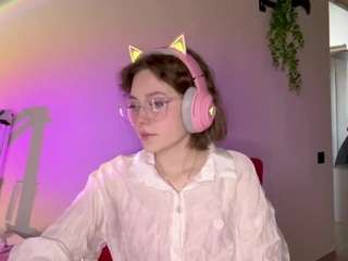 lesliemanning webcam