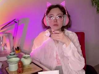 lesliemanning webcam