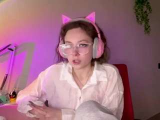 lesliemanning webcam