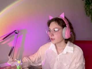 lesliemanning webcam