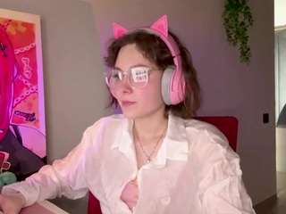 lesliemanning webcam