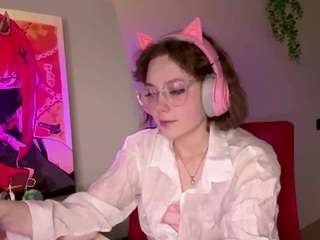 lesliemanning webcam