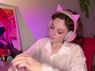 lesliemanning webcam