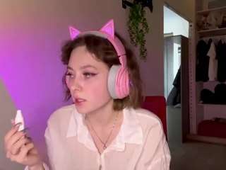 lesliemanning webcam