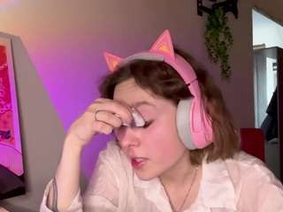 lesliemanning webcam