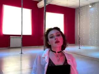 lesliemanning webcam