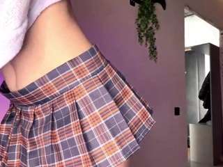 lesliemanning's CamSoda show and profile