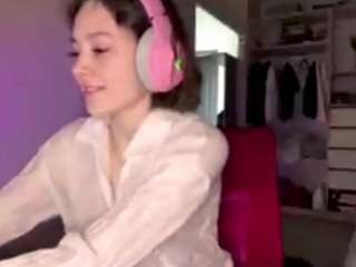 lesliemanning Live Webcam on CamSoda