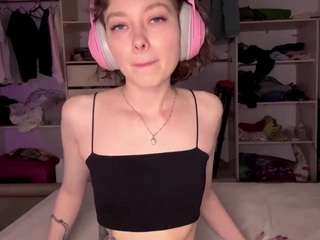 lesliemanning Live Webcam on CamSoda