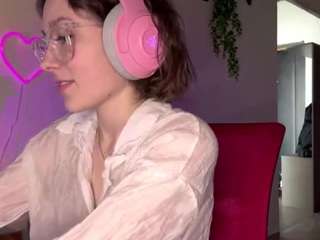 lesliemanning Live Webcam on CamSoda