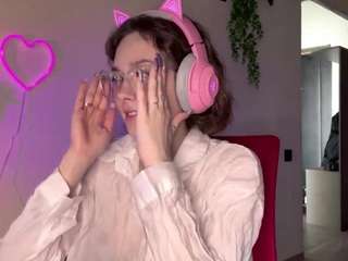 lesliemanning webcam