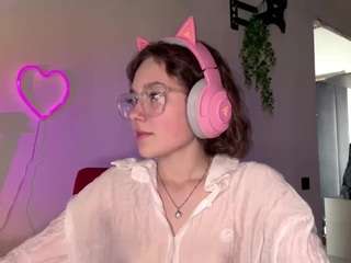 lesliemanning webcam