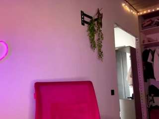 lesliemanning webcam