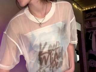 lesliemanning's CamSoda show and profile