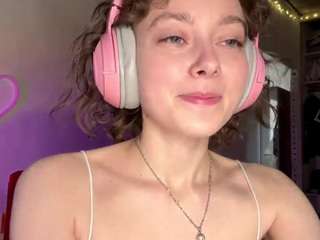 lesliemanning Live Webcam on CamSoda