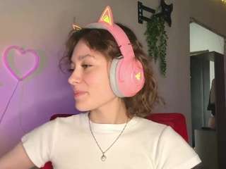 lesliemanning Live Webcam on CamSoda