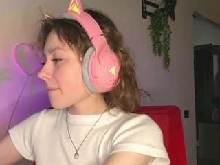 lesliemanning's CamSoda show and profile