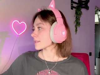 lesliemanning webcam