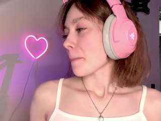 lesliemanning webcam model