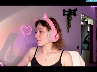 lesliemanning webcam