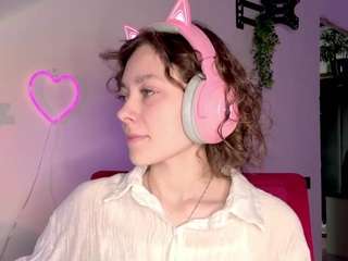lesliemanning webcam