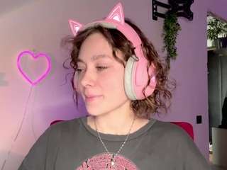 lesliemanning webcam