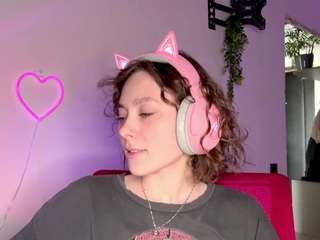 lesliemanning webcam