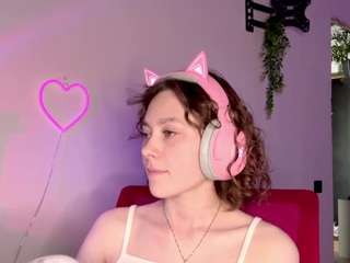 lesliemanning webcam
