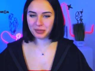 lone-metti Live Webcam on CamSoda